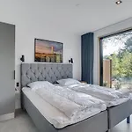 Dom wakacyjny Stellan - 1-4km From The Sea By Interhome Blåvand