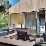 Stellan - 1-4km From The Sea By Interhome *