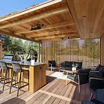 度假居 Stellan - 1-4km From The Sea By Interhome