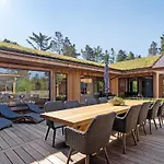 Stellan - 1-4km From The Sea By Interhome Dom wakacyjny