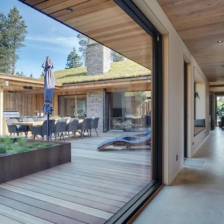 Stellan - 1-4km From The Sea By Interhome * Blåvand