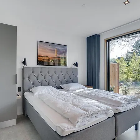 Stellan - 1-4km From The Sea By Interhome Hébergement de vacances *