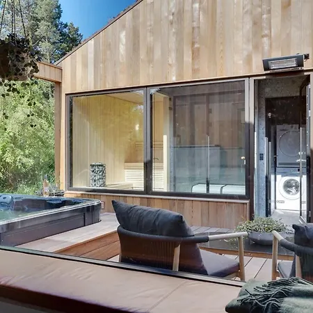 Stellan - 1-4km From The Sea By Interhome *