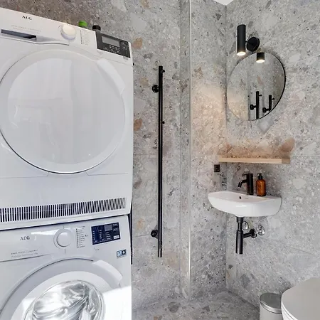 Stellan - 1-4km From The Sea By Interhome