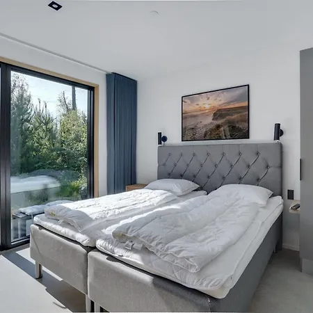 Hébergement de vacances Stellan - 1-4km From The Sea By Interhome *