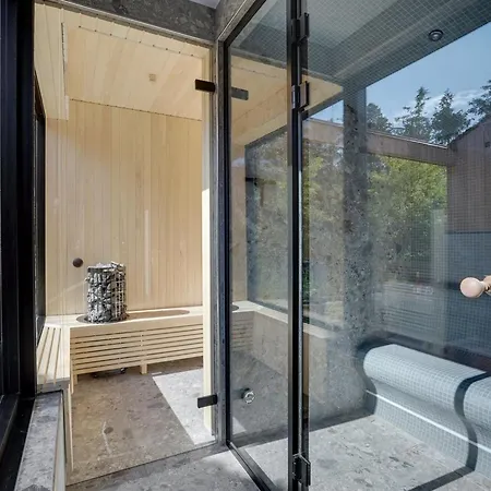 Stellan - 1-4km From The Sea By Interhome *