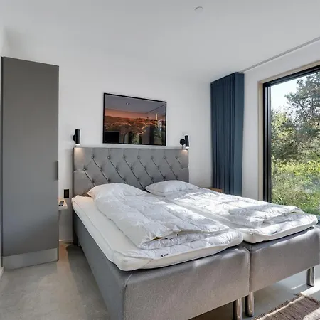 Stellan - 1-4km From The Sea By Interhome * Blåvand