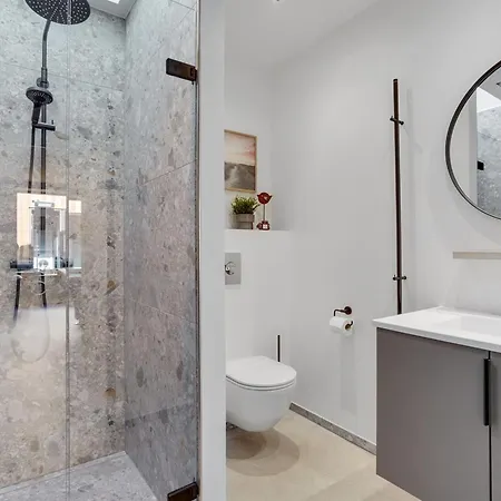 Stellan - 1-4km From The Sea By Interhome