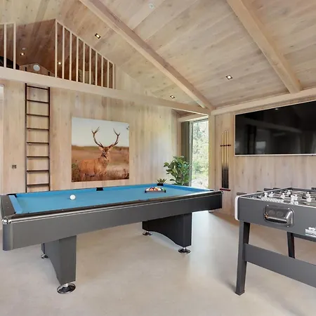 Stellan - 1-4km From The Sea By Interhome *