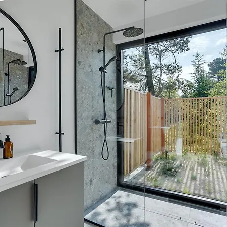 Hébergement de vacances Stellan - 1-4km From The Sea By Interhome