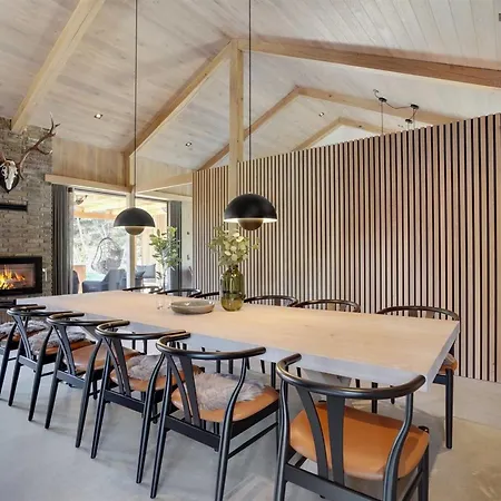 Feriehus Stellan - 1-4km From The Sea By Interhome