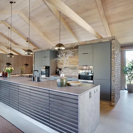 Semesterbostad Stellan - 1-4km From The Sea By Interhome