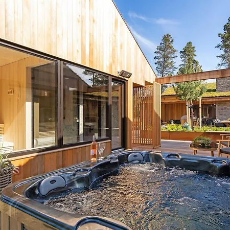 Semesterbostad Stellan - 1-4km From The Sea By Interhome Blåvand