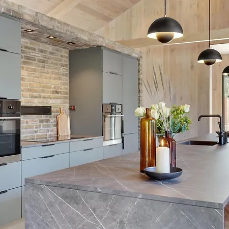 Semesterbostad Stellan - 1-4km From The Sea By Interhome