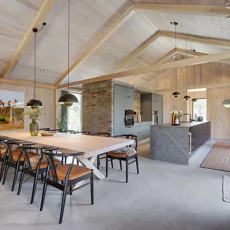 Semesterbostad Stellan - 1-4km From The Sea By Interhome Blåvand