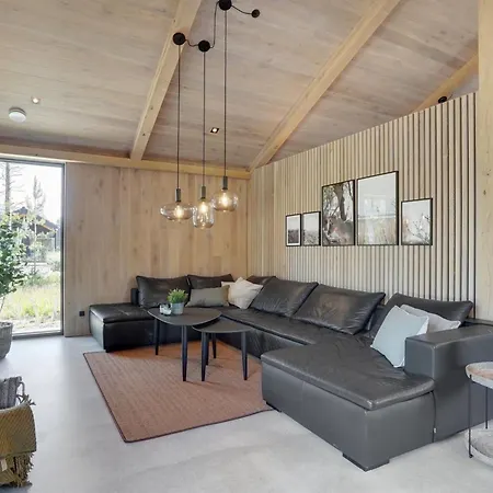 Stellan - 1-4km From The Sea By Interhome