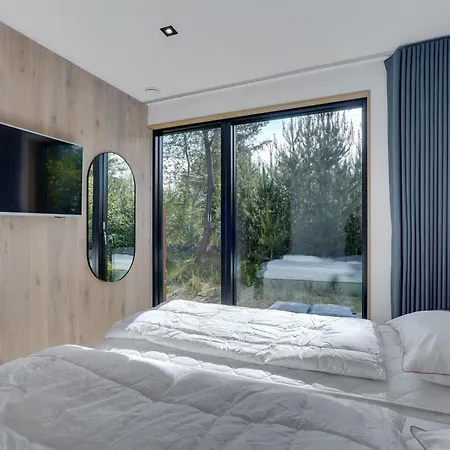 Stellan - 1-4km From The Sea By Interhome Feriehus *