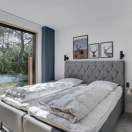Stellan - 1-4km From The Sea By Interhome Blåvand