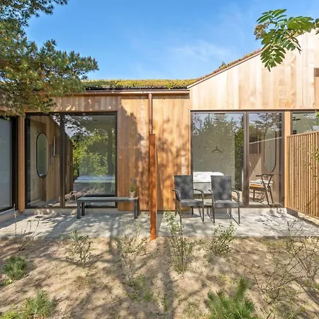 Prázdninový dům Stellan - 1-4km From The Sea By Interhome *