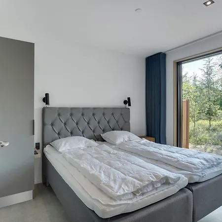 Prázdninový dům Stellan - 1-4km From The Sea By Interhome *