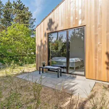Prázdninový dům Stellan - 1-4km From The Sea By Interhome *