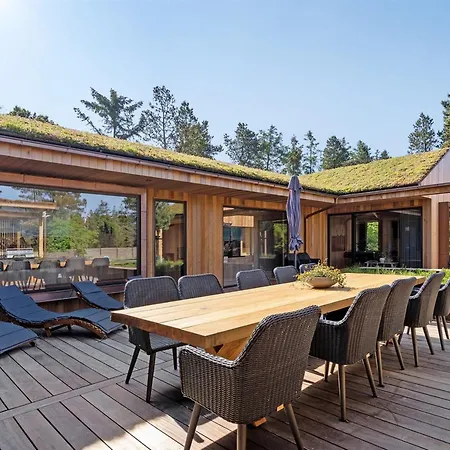 Stellan - 1-4km From The Sea By Interhome Prázdninový dům