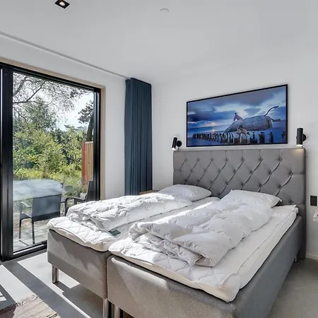 Stellan - 1-4km From The Sea By Interhome *