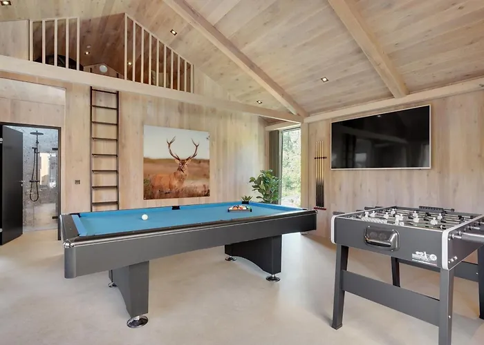 Semesterbostad Stellan - 1-4km From The Sea By Interhome *