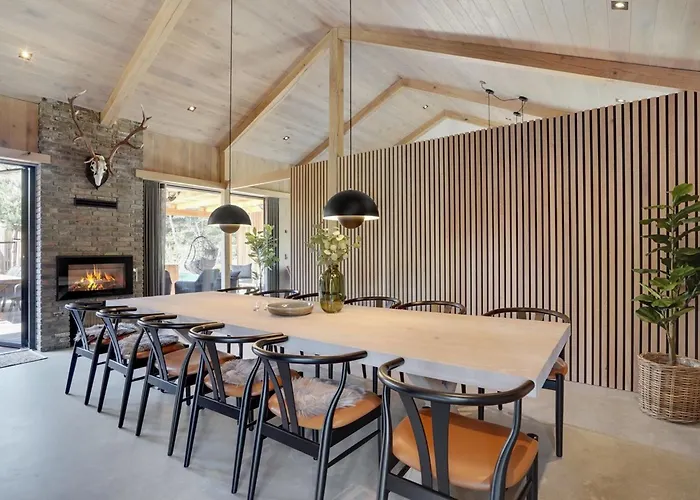 Semesterbostad Stellan - 1-4km From The Sea By Interhome