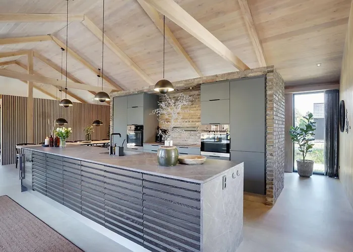 Semesterbostad Stellan - 1-4km From The Sea By Interhome