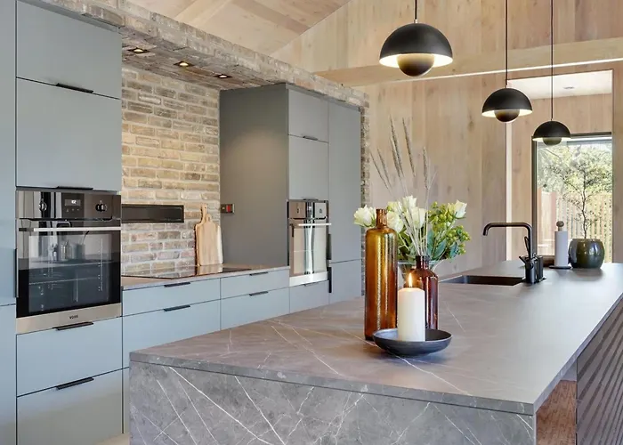 Semesterbostad Stellan - 1-4km From The Sea By Interhome