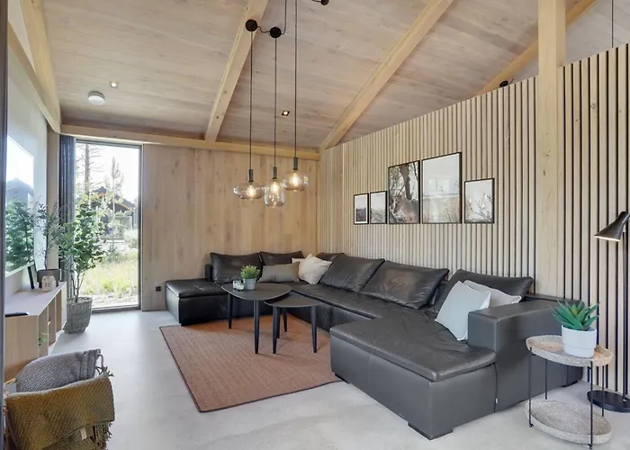 Stellan - 1-4km From The Sea By Interhome