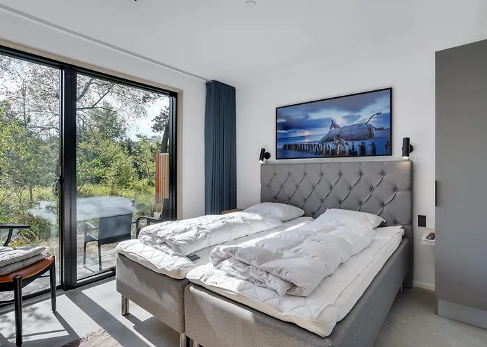 Stellan - 1-4km From The Sea By Interhome