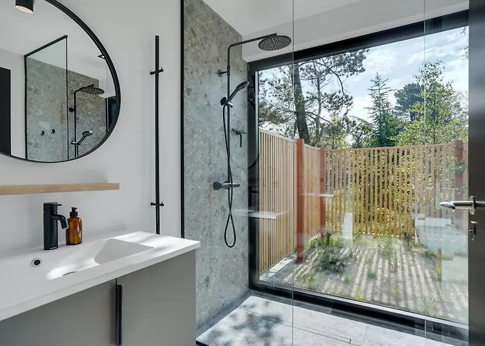 Semesterbostad Stellan - 1-4km From The Sea By Interhome