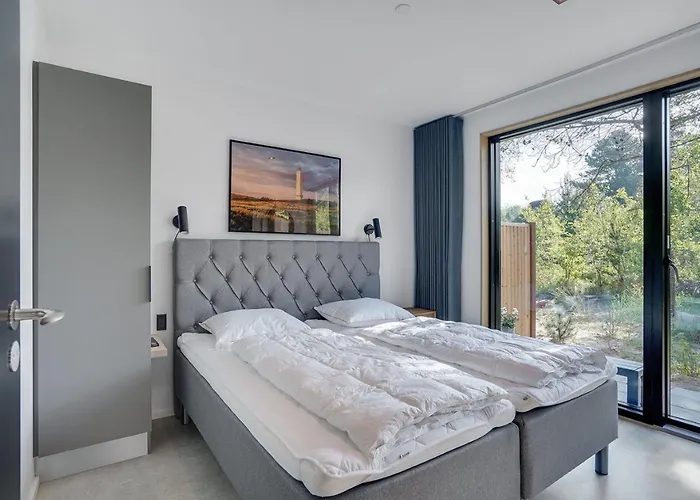 Semesterbostad Stellan - 1-4km From The Sea By Interhome Blåvand