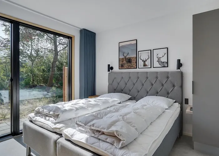 Stellan - 1-4km From The Sea By Interhome Blåvand