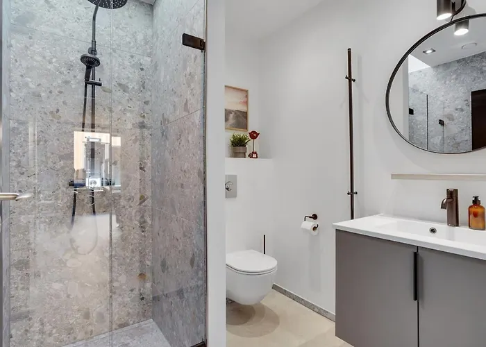 Stellan - 1-4km From The Sea By Interhome * Blåvand