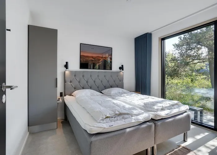 Stellan - 1-4km From The Sea By Interhome *