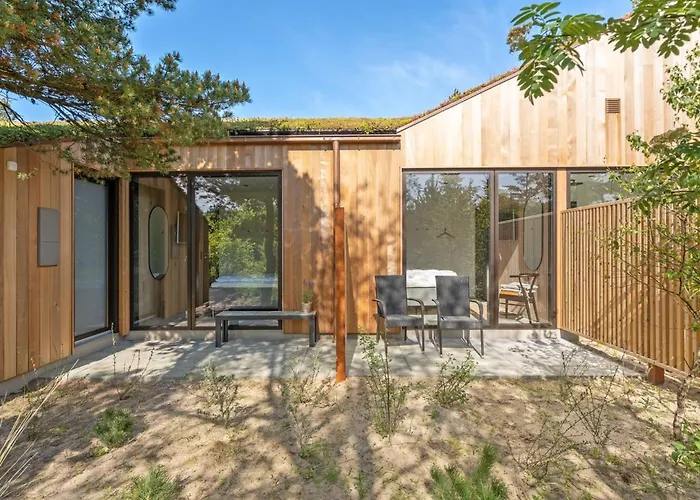 Semesterbostad Stellan - 1-4km From The Sea By Interhome *