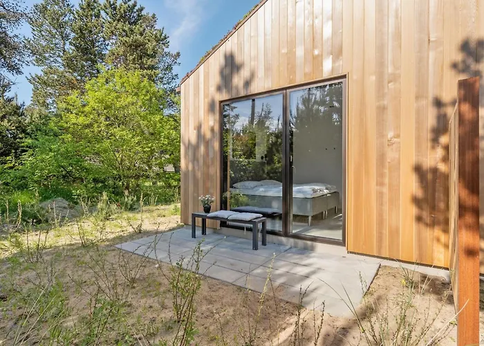 Semesterbostad Stellan - 1-4km From The Sea By Interhome *