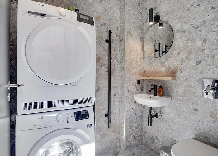 Stellan - 1-4km From The Sea By Interhome * Blåvand