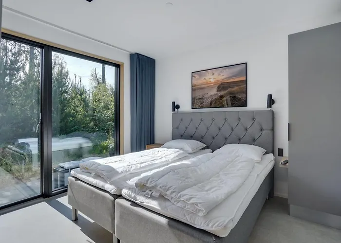 Stellan - 1-4km From The Sea By Interhome *