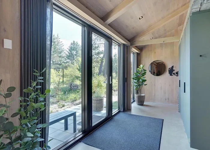 Semesterbostad Stellan - 1-4km From The Sea By Interhome