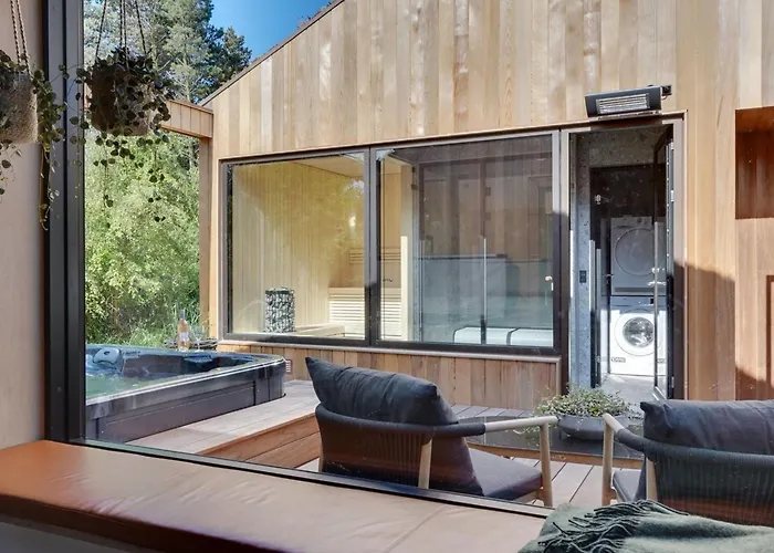 Stellan - 1-4km From The Sea By Interhome *