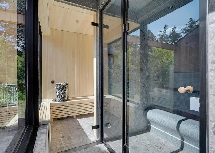 Semesterbostad Stellan - 1-4km From The Sea By Interhome Blåvand