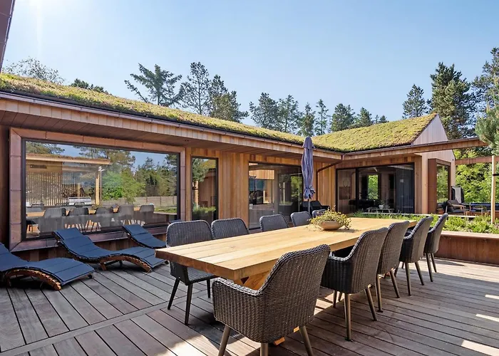 Stellan - 1-4km From The Sea By Interhome Semesterbostad