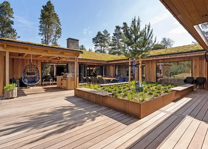 Stellan - 1-4km From The Sea By Interhome Semesterbostad *